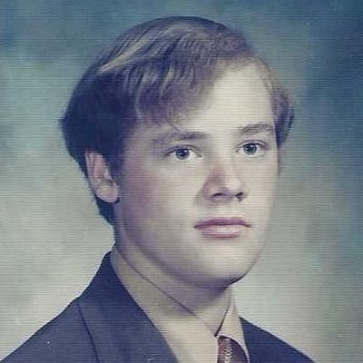 Randall Mildenberger