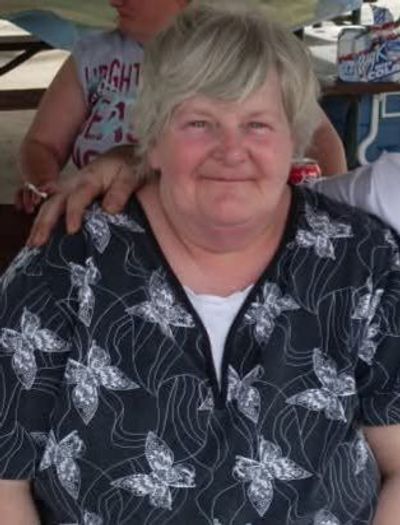 Jo Anne Harris