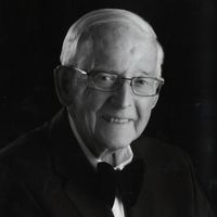 James McLain, Sr