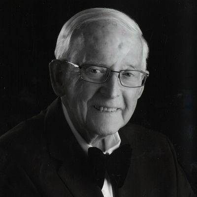 James McLain, Sr
