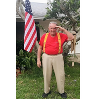 John L. Sullivan Jr.