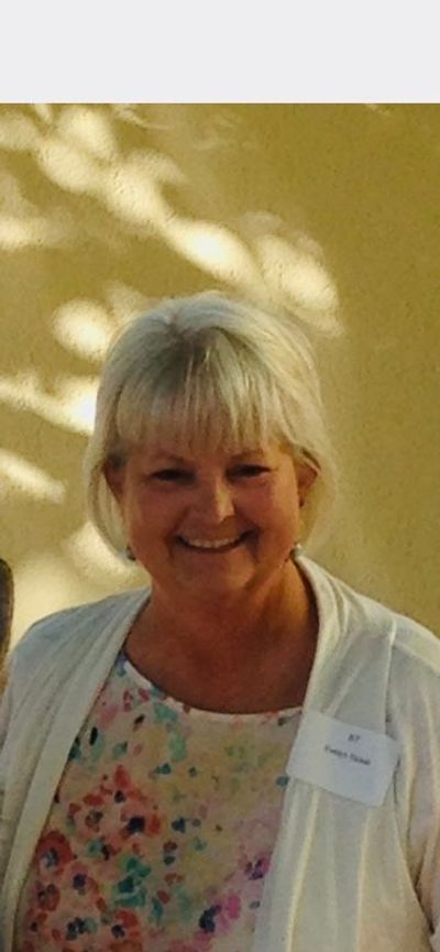Evelyn Sickel