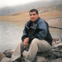 Erasmo \"Eddie\" Hernandez