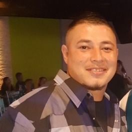Randy Contreras