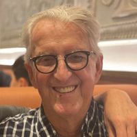 Robert \"Bob\" Williams