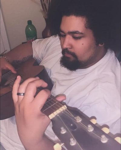 Jacob \"Jay\" Hatfield-Coleman