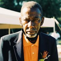 Herbert Padgett, Jr.