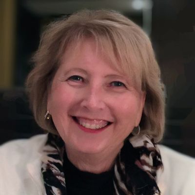 Carol Smith