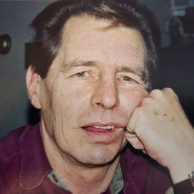 John Apjoke