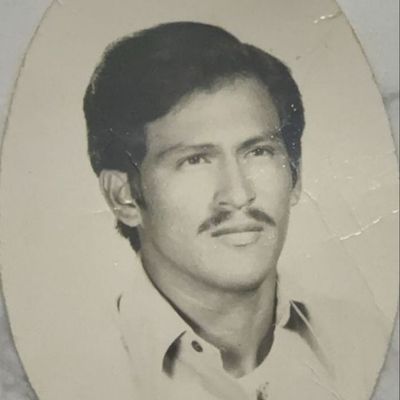 Bolivar Brito