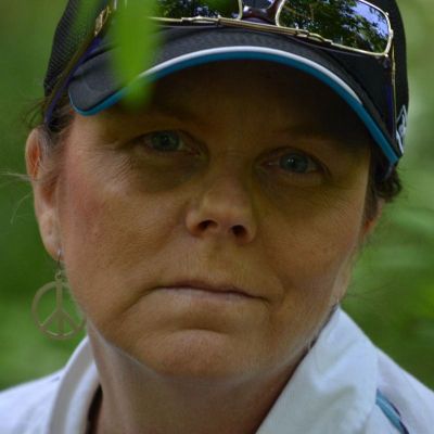 Teri Rockwood