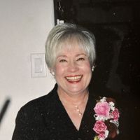 Sharon "Sheri" Ferrigno