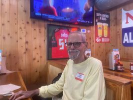 LEONARD \"DUKE\" WEARS, II