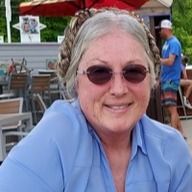 Judy Pavina