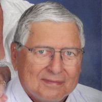 Floyd \"Dean\" Binder