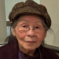 Mary Hoang