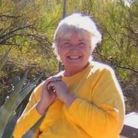 Helen Spence