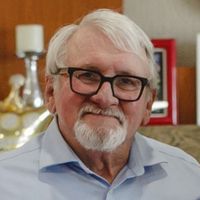 James \"Jim\" Keller