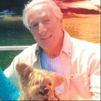 Joseph \"Joe\" Campanelli