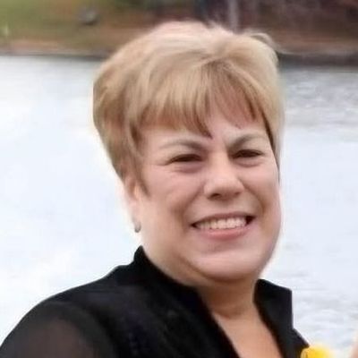 May Lou Belknap
