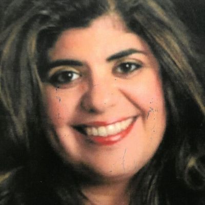 Lisa Ledyard
