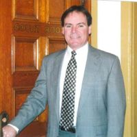 Gary \"Buck\" McGowan