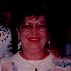 Meritta Wilson