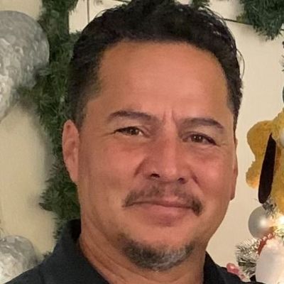 Stevan Nieto