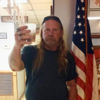 Gary \"Wren\" Herring