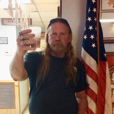 Gary "Wren" Herring