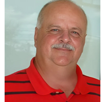 Paul Johnson Kenoyer