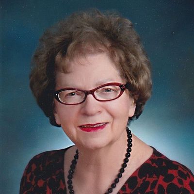 Ilene Johnson, Mrs.