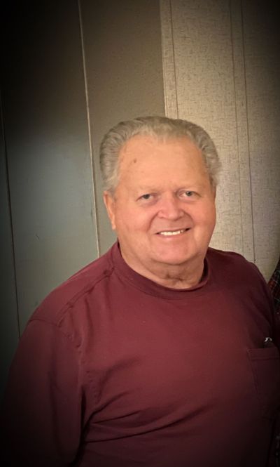 James King