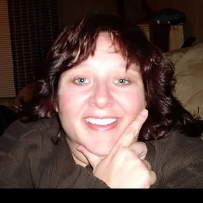 Christy Crundall