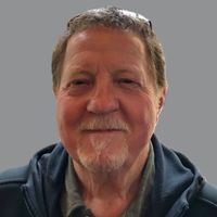 James \"Rusty\" Lane