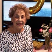 Rita Bloom