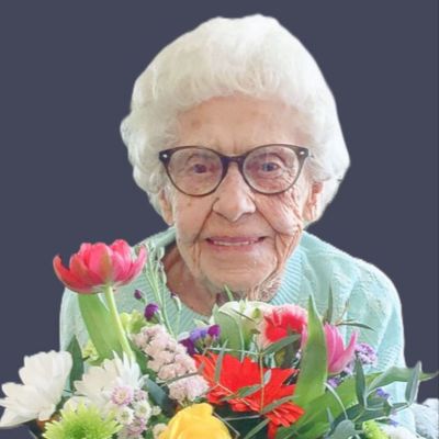 Lorraine Dahl