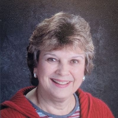 Janet Newman