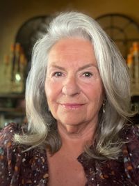 Judith \"Judy\" Rott