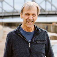 Raymond \"Ray\" Maruska