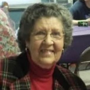 Evelyn Johnson