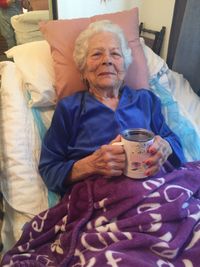 Loretta \"Tootsie\" Callahan, Ms