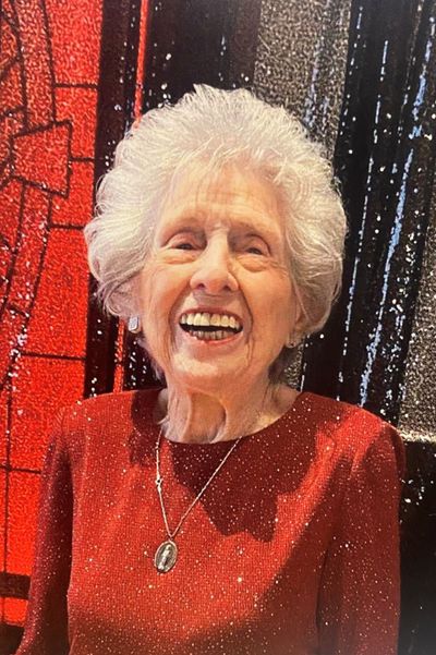 Grace Butwill
