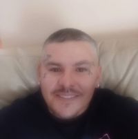 Daniel \"Shadow\" Trujillo