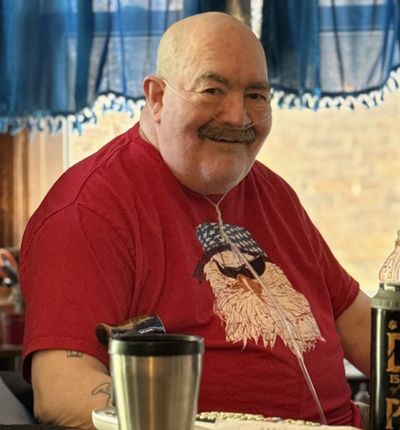 Sanford Desrochers