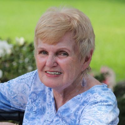 Ann Johnson