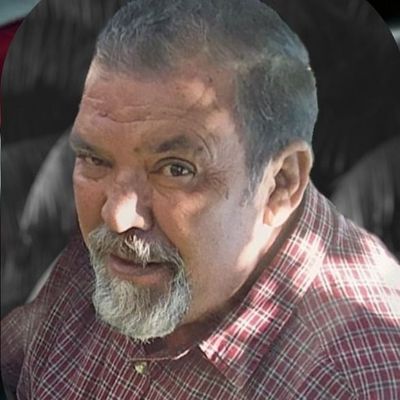 Joseph Valdez, SR.