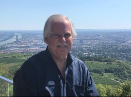 Robert \"Bob\" Williams, III