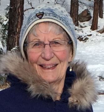 Ethel Walker