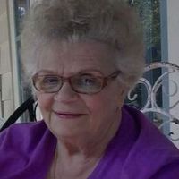 Geraldine \"Gerri\" Foster